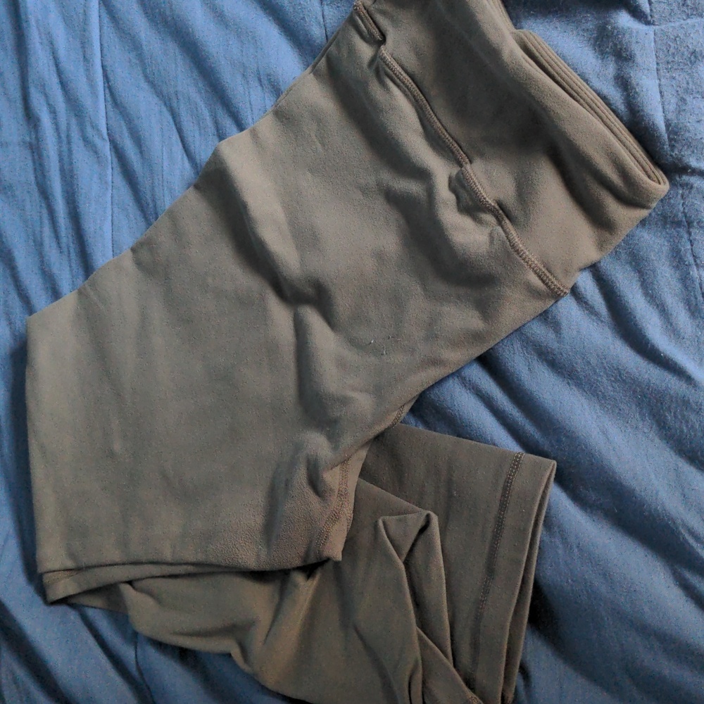 Zumba Fitness Leggings